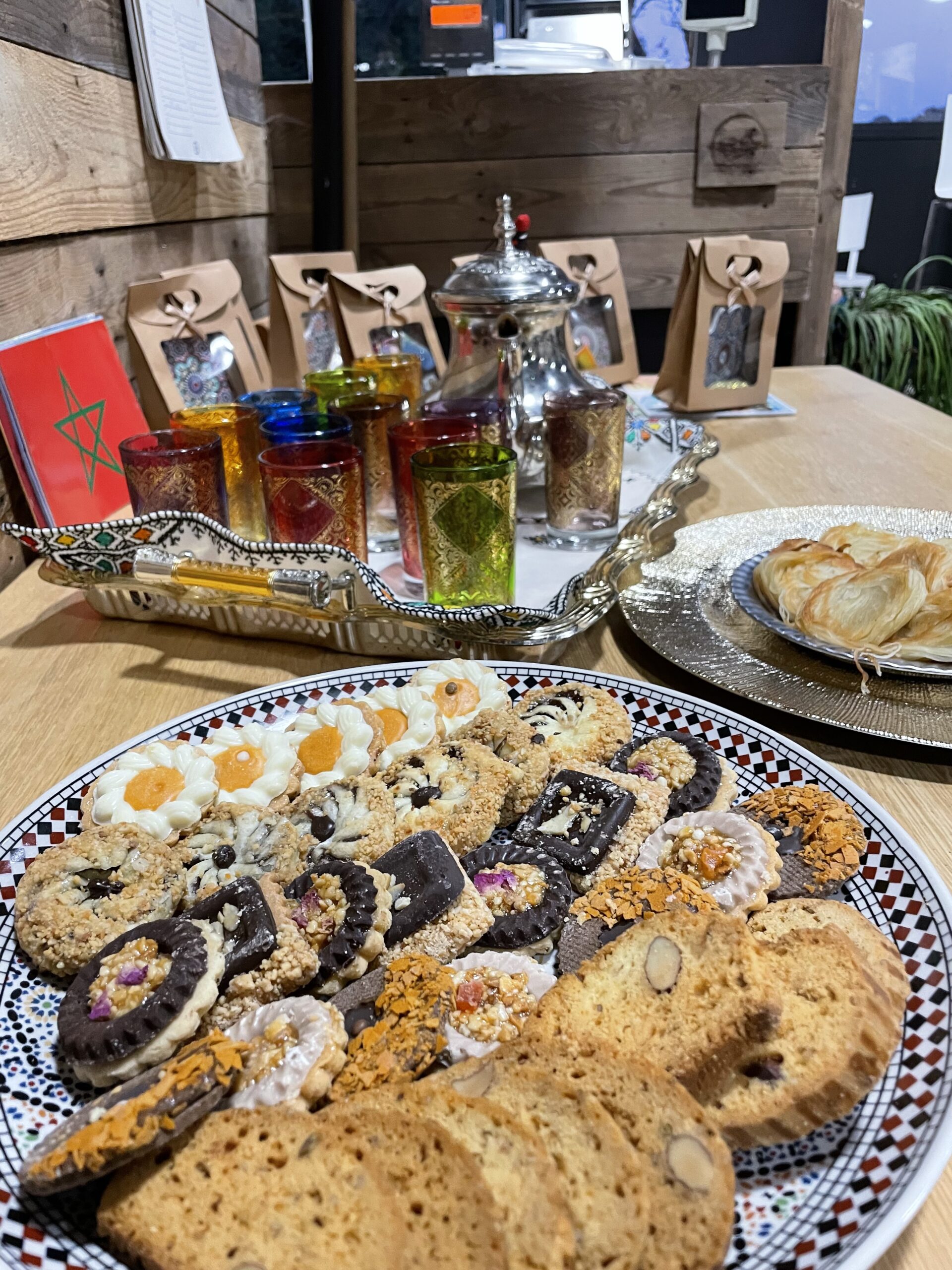 Workshop Marokkaans koken - Afbeelding 2