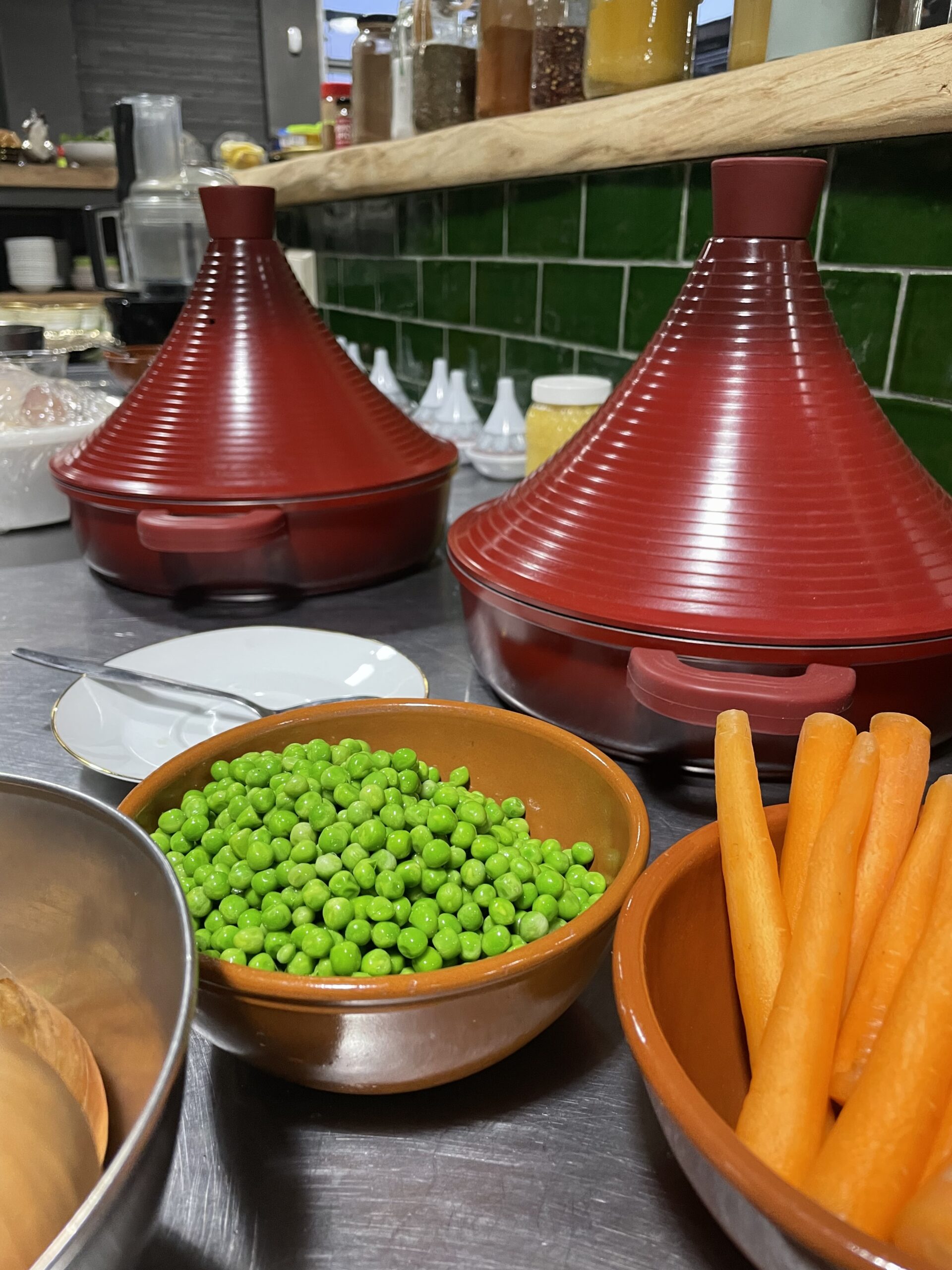 Workshop Marokkaans koken - Afbeelding 4