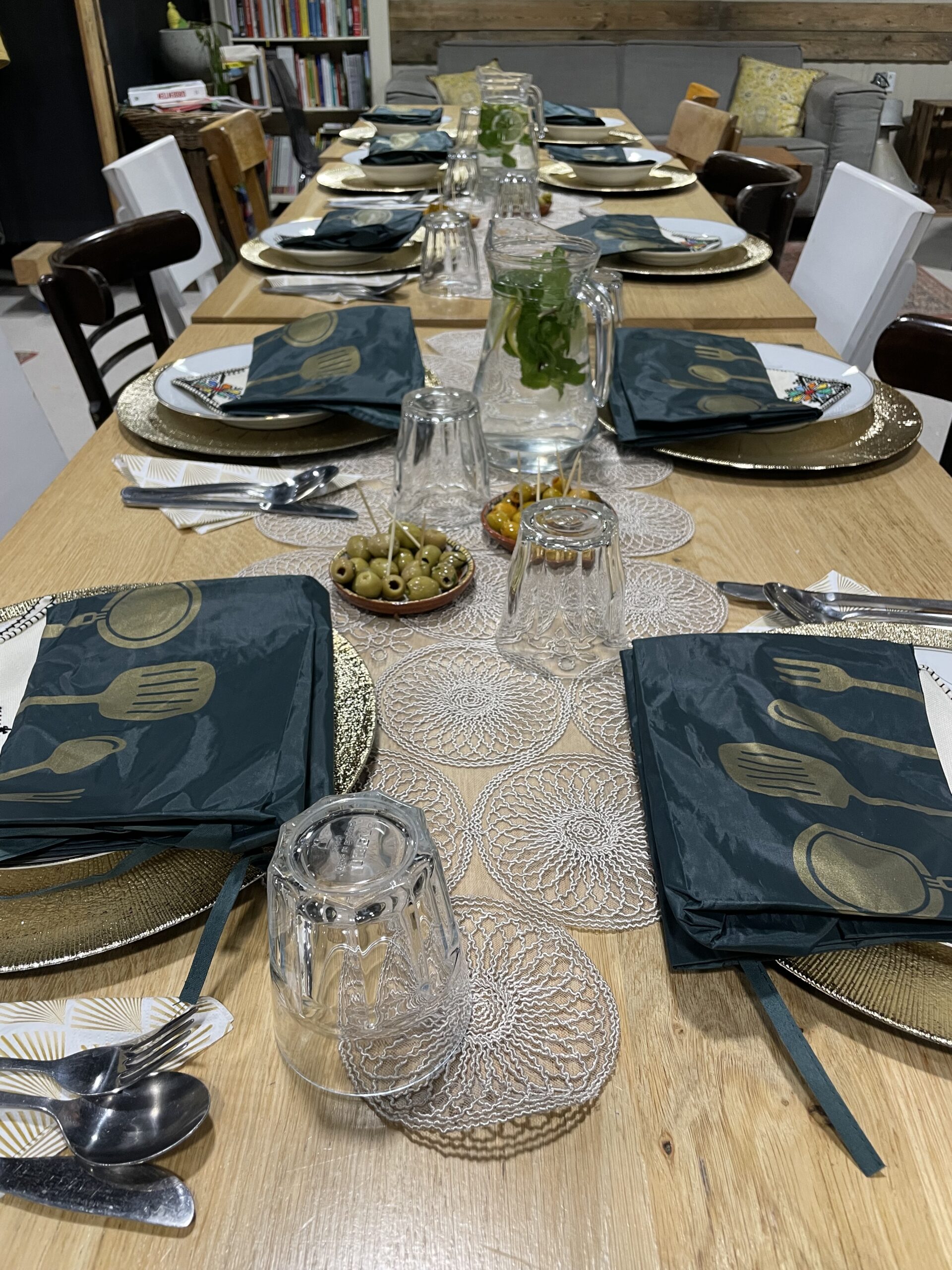 Workshop Marokkaans koken - Afbeelding 3
