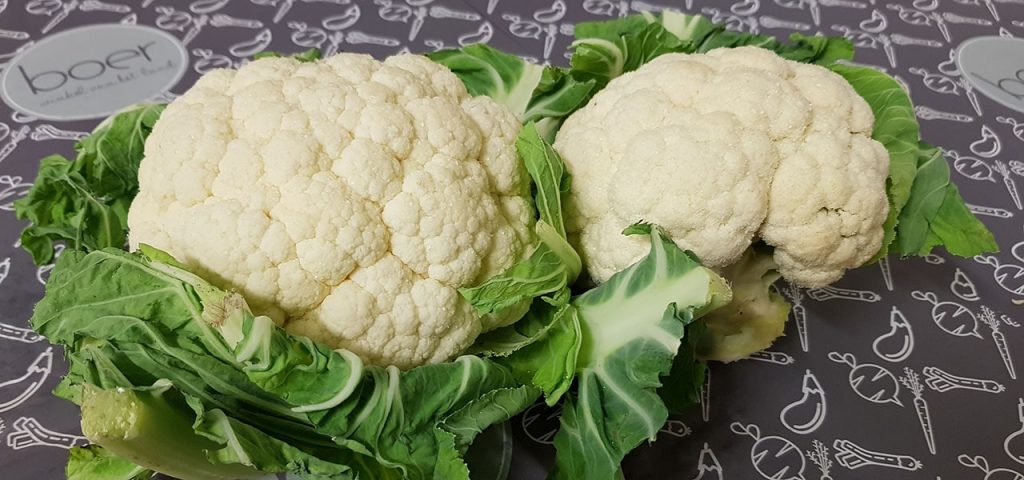bloemkool