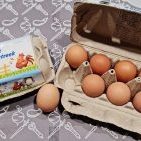 Eieren Scharrel 12-min