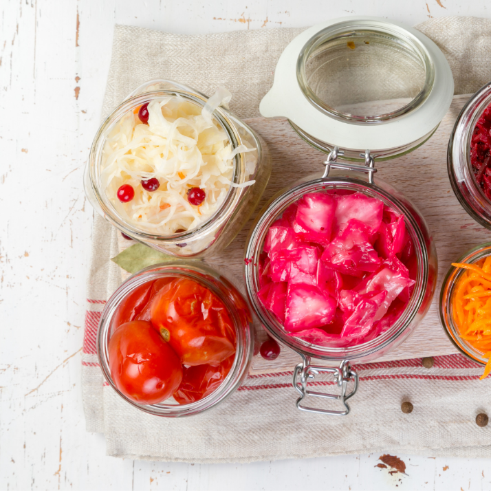 fermenteren