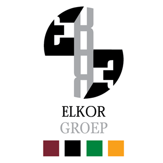 logo Elkor Groep